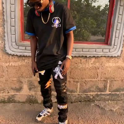 Good morning famz