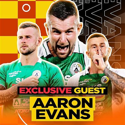Join us on the couch this coming Tuesday as we welcome @liga1match most capped foreign player @aaronevans__ ! 

Drop some questions for Aaron in the comment section !