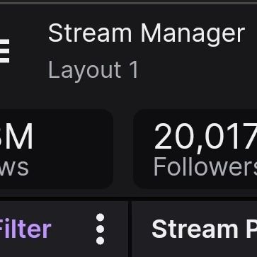 Wow wow wow!!!!😍😃🎉 
Thanks to all of you, the community, my friend's, fellow content creators, streamers and all the people to support me 3 years now, today you make me hit 20k follower's. I am speechless, really i am. HUGE thank you guys, you are the BEST community!!!
#twitch #twitchstreamer #contentcreator #streamer #twitchpartner #worldofwarships #youtube