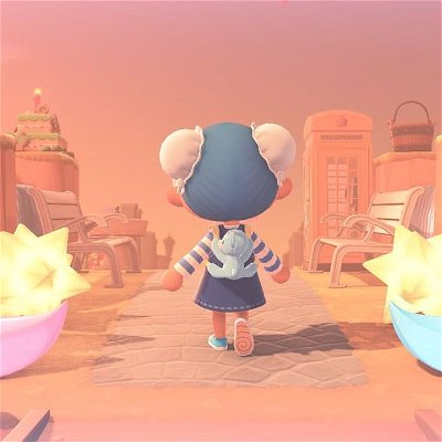 Just my profile picture and entrance! I guess my first post as well! 

#animalcrossing #animalcrossingnewhorizons #acnh #nintendo #nintendoswitch #newhorizons #animalcrossingcommunity #gaming #acnl #switch #gamer #animalcrossingnewleaf #animalcrossingpocketcamp #animalcrossingswitch #animalcrossingfandom #anime #acnhcommunity #cute #art #animals #acpc #animalcrossingmemes #ac #ds #memes #pokemon #videogames #pocketcamp #animal #bhfyp