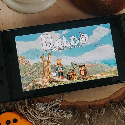 There are so many super cute games coming out on the switch this year 🥰 what games are you excited for ? 
-

#blogger #blog #prettylittlepixels #stardewvalley #gamer #gamergirl #cozyvibes #cozygames #cozygamer #gameart #nintendoswitch #switchgames #switch #spiritfarer #baldo #prettygames
