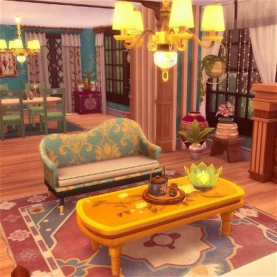 Cozy living room from my newest build 😵‍💫 
-

#sims4 #sims #sims4cc #simstagram #sims4house #sims4build #sims4builds #simshousedesigner #gamer #gamergirl #cozygaming #cozygamer #cozygames #showusyourbuilds #ts4 #sims4housebuild #sims4housebuilding #sims4housedesign #sims4building