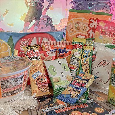 Something that I love whilst gaming is having a good snack to indulge in. I’ve always wanted to try Japanese snacks and @tokyotreat has come to the rescue with their monthly snack box! 
•
This months theme is Moon Festival Munchies🌙🏮 All of their treats look so yummy and I can’t wait to try them all, I’ve never had such a delightful experience unboxing snacks before! Tokytreat have put a lot of high attention to detail in their boxes!
•
I certainly recommend you check out @tokyotreat and their yummy themed snack boxes. I’ll have their website linked in my bio! 🤍 
•
Use code "COZYMEGI" for $5 off your first #TokyoTreat box through my link: https://team.tokyotreat.com/cozymegi 🌙✨
•
tags:

#gifted #gaminginfluencer #indiegamers ##gamingsetupadvice #girlgamer #gamersofinstagram #deskspo #kawaiiaesthetic #cozyvibes #setupinspiration #gaming #desksetup #aestheticwallpaper #gamingsnacks