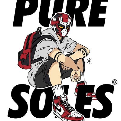 "Chicago"

Excited to share the shirt design I made for Pure Soles! This will be given to friends and family at the upcoming Manila Sneaker Expo 11 on October 9! I'll be going as well so see you guys there! 
Thanks to Ryan Garcia and Dale Aquino for the opportunity.

#streetwear #aj1 #sneakerhead #sneakers #nike #streetart #mecha