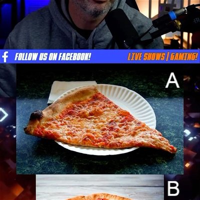 Which pizza do you prefer?? 

#feelthesurge @lbspumonigardens #pizza #foodporn #foodie #foodblogger #foodstagram #brooklyn #newyork #pizzalover #pizzapizzapizza