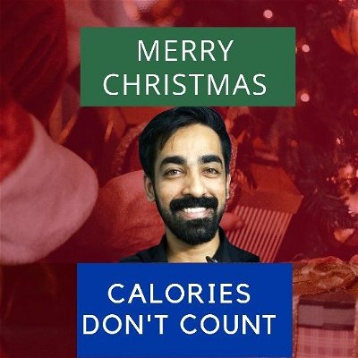 Take it easy this Christmas guys, don't stress out ! We can get back on track in January 2022 !

DM me if you would like to chat and clear any doubts you might have related to training, nutrition or mindset !

#habitbuilding #habitbuilder #habitbuilders #buildhabit #buildhabitsforsuccess #buildinghabits #buildhabitsforlife #buildhabits #fitnesshabits #fitnesshabitz #fitnesshabitsthatstick #fitnesshabitcoach #fitnesshabitsoverfitnessgoals