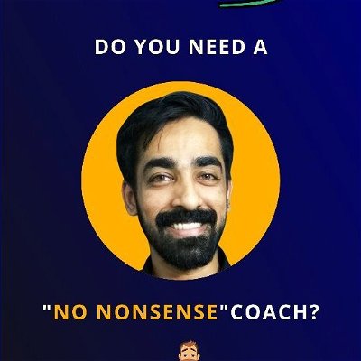 Do you need a 'No Nonsense' Coach to help you get back on track in 2022?

DM me if you would like to chat and clear any doubts you might have related to training, nutrition or mindset !

#habitbuilding #habitbuilder #habitbuilders #buildhabit #buildhabitsforsuccess #buildinghabits #buildhabitsforlife #buildhabits #fitnesshabits #fitnesshabitz #fitnesshabitsthatstick #fitnesshabitcoach #fitnesshabitsoverfitnessgoals