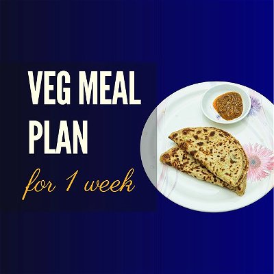 This vegetarian Meal plan should is specifically made for Desk bound Professionals who work long hours and end up snacking !

Let me know in the comments section if you find this useful 🙂

Need help with a Custom Meal plan that is not restrictive?

Drop me a DM and let us see if you are a good fit for my program.

#fatlossjourney #fatlosstips #fatlosshelp #fatlosscoach #fatlossafter30 #fitnesshabitsoverfitnessgoals #fatlosseasyway #fatlossforbeginners #getfitnowonline✔️ #fatlosscoach #fatlossonlinecoach #workingprofessional #itprofessionals #fatlosstipsforfemale #fatlosstips #fitnessjourneyhacks #coachnxd #fitmusician #fitguitarist #guitarfitn