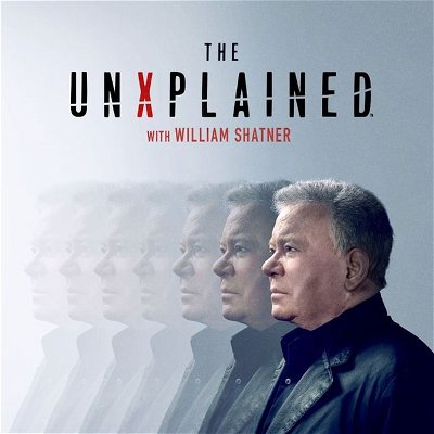 Nya avsnitt av The #UnXplained är planerat för nästa vecka! Vem kan knappt vänta? ✋

#UnXplaind #williamshatner #history #historychanel #thehistorychanel #historysverige