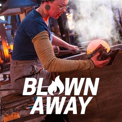 Den här banbrytande tävlingsserien återvänder men en ny säsong, som kommer med en twist. #BlownAway har blivit global! Onsdagar från 19 juli kl. 21:00.