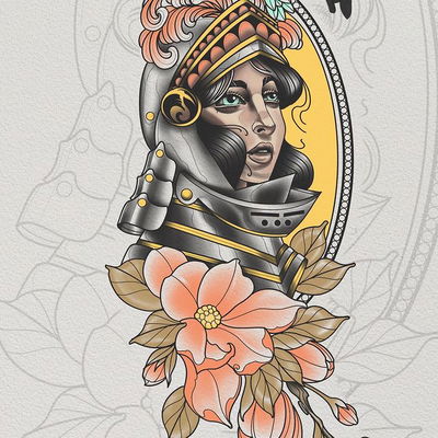 Medieval Lady Concept available  @messe.noire.studios 

*slide for placement suggestion ➡️

📧artdoctortattoo@gmail.com 
.
.
.
.
.
#yeg #yegtattoo #yegtattoos #yegtattooartist #yegtattooshop #edmonton #edmontontattoo #edmontontattooartist #neotraditional #neotraditionaltattoo #neotrad #neotradeu #artnouveau #sherwoodpark #sherwoodparklocal #sherwoodparkbusiness