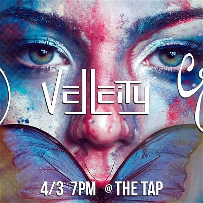 FRIDAY we'll be in Tampa at 
Pete's Place North with Screaming At The Silence and Velleity
.
.
.
#cruelcurses #cruelcursesband #musiciansofinstagram #newmusic #florida #tampa #largo #livemusic #live #event #thetap #niagaratap #velleity #badtrauma