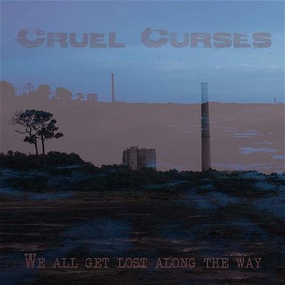 Today we are happy to announce our new EP, coming this fall, called “We All Get Lost Along The Way”.

This EP is a 4-song, straight-ahead collection of uptempo and riffy jams with the sole focus of making your hips wiggle!

The intent behind releasing this in between our two big concept albums (the companion album to “Fables” will be out in early 2023) was almost as a palate cleanser…

We absolutely can’t wait to share these 4 tunes! More details coming soon!

Thanks everyone for your love and support! Have a great weekend!
