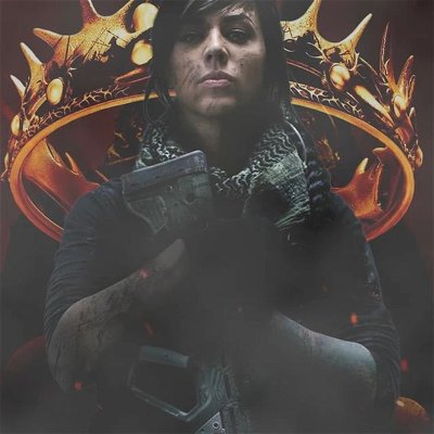 TOMORROW! FEB 27th @ 12pm PST

Widows of Warzone
- Caldera Customs Tournament
- 20 teams
- Cash & Merch Prizes 

Come make some memories with us!
http://twitch.tv/chazzyrecs