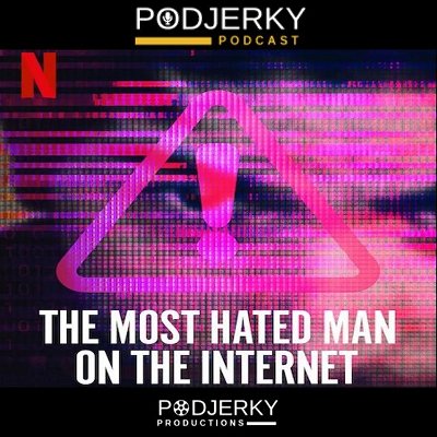 In this episode Direktor and Mrs. Awesome sit down to discuss the Netflix documentary The Most Hated Man on the Internet.  They both give their thoughts on what they thought about the documentary as well as the people involved.  Direktor Awesome and Mrs. Awesome have very different opinions on one of the people involved.  Tune in to see what they have to say.

https://podcasts.apple.com/ca/podcast/the-most-hated-man-on-the-internet/id1503087105?i=1000576031926

https://open.spotify.com/episode/3FErSYQLkR2Z3rc9gvwuA4?si=PMqiIGlpROqkkRxAXOCJ0w&utm_source=copy-link

#podcast #podcasting #podcastersofinstagram #podcasts #spotify #podcastlife #podcaster  #youtube #radio  #applepodcasts #themosthatedmanontheinternet #podcasters #podcastshow #itunes #spotifypodcast  #interview #applepodcast  #radioshow #newepisode 
#instagram #entertainment  #explorepage #media #documentary #life  #instagood #podcastinglife  #podcastaddict #googlepodcasts #Netflix