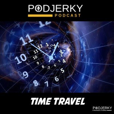 On this episode Direktor and Mrs. Awesome sit down to talk about time travel.  They discuss some stories that circulated on the internet and give their ideas of what they would be able to do in the past or in the future if time travel were possible.

https://podcasts.apple.com/ca/podcast/time-travel/id1503087105?i=1000576768497

https://open.spotify.com/episode/35mWyC2XyhGHaP0QrzNdRx?si=oX8FoQhdTaaa21-rbyrpoQ&utm_source=copy-link

L#podcast #podcasting #podcastersofinstagram #podcasts #spotify #podcastlife #podcaster  #youtube #radio #applepodcasts #timetravel #podcasters #podcastshow #itunes #spotifypodcast  #interview #applepodcast  #newepisode 
#instagram #entertainment #grandfatherparadox #explorepage #media #instagood #podcastinglife  #podcastaddict #podcastsofinstagram #googlepodcasts #podernfamily #travel
