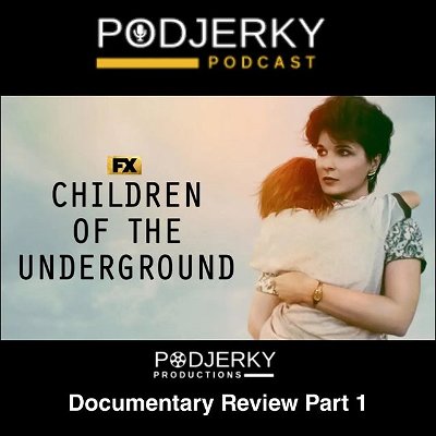 In this episode Direktor and Mrs. Awesome sit down to discuss the FX Documentary Children of the Underground.  They discuss their thoughts on Faye Yager and their thoughts on the US Justice system that seems to protect the parental figures that have been accused of child abuse.

https://podcasts.apple.com/ca/podcast/documentary-review-part-1/id1503087105?i=1000579098508

https://open.spotify.com/episode/1SjcuWicyZJpqRBd4YYWrV?si=kasiD6tYQkGzHKp6RGJ7mg&utm_source=copy-link

#podcasts #podcast #applepodcasts #spotify #documentary #childrenoftheunderground #fayeyager #review #fx #2022 #podcasting #podcastlifestyle #podcasters #PodJerky #Canada #inauguration #instagood #monday #newepisode #worldwide #international #northamerica #talkshow #varietyshow #YouTube #podcaster #newrelease #podernfamily #justice