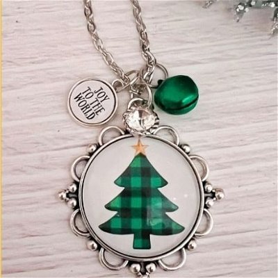 New necklace!! Oh what fun! 🚘 🌲

Save 50% OFF holiday jewelry with code MERRY

https://kolejax.com/?ref=149pYVgeyBZ

Please give my posts a 💜 to keep receiving them in your feed.

#kolejaxdesigns #kolejax #kolejaxjewelry #necklace #jewelry #jewelrylover #jewelrysale #gifts #jewelrygiftsforwomen #jewelrygiftsforher #jewelrylovers #kolejaxnecklace #sales #blowout #christmas #nana #nanalife #christmasgifts #christmasideas