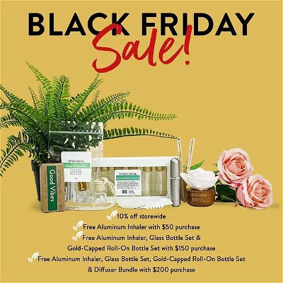 **BLACK FRIDAY SALE IS NOW LIVE** 🎉🎉

Use the code **BF2021** at checkout.

https://bit.ly/3m8xN9e

Please give my posts a 💜 to keep receiving them in your feed.

#simplyearth #simplyearthessentialoils #blackfriday #blackfriday2021 #blackfridaysales #essentialoils #oils #aromatherapy #livinggreen #nana #nanalife