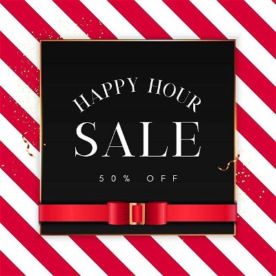 Weekend savings continue! Today use code HAPPYHOUR and save 50% off your entire jewelry order! ❤️🎅

https://kolejax.com/?ref=149pYVgeyBZ

Please give my posts a 💜 to keep receiving them in your feed.

#kolejaxdesigns #kolejax #kolejaxjewelry #necklace #jewelry #jewelrylover #jewelrysale #gifts #jewelrygiftsforwomen #jewelrygiftsforher #jewelrylovers #kolejaxnecklace #sales #blowout #christmas #nana #nanalife #christmasgifts #christmasideas #dontwanttomissthis #blackfriday #blackfridaysale #blackfriday2021