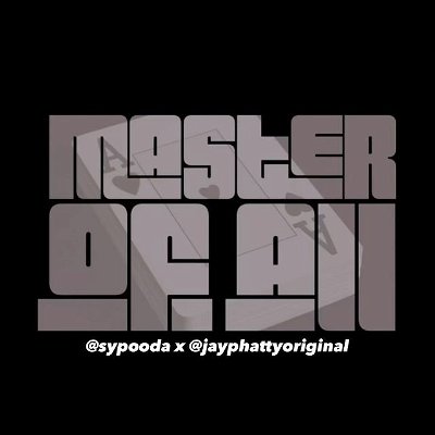“Master of all” 
by Matthew Pacheco 
.
beat by: @Sypooda
Mixed and Mastered by: @jayphattyoriginal 
Lyric help + soundboard help from: @thevanntastic1 
.
.
.
This song was inspired when my company did an event for the MARINERS  on 9/11/22. We were in close proximity to them and I felt inspired to WHAT ELSE my team and I could accomplish. Enjoy 🚀
.
FULL SONG: soundcloud.com/mattpachecoofficial
.
#newmusic #seattlemusic #sypooda #jayphattybeats #pnw #artdealer
