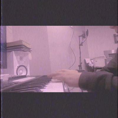 #garageband + #novation sesh