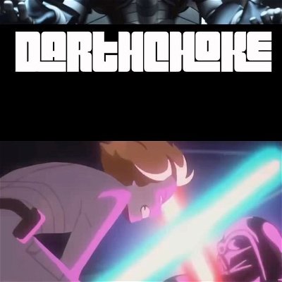 “DARTHCHOKE”. My first techno song, and it knocks. Enjoy 🌌
Beat made by: Me
Mastered by: @jayphattyoriginal 
❗️NOT my video. Video credit: “Vader - Star Wars Anime Opening” - by HollerPlayers 
.
.
.
.
#lukeiamyourfather #darthvader #darthvaderedit #starwars #techno #edm #electronicdancemusic #dancemusic #hollerplayers #pnwmusic