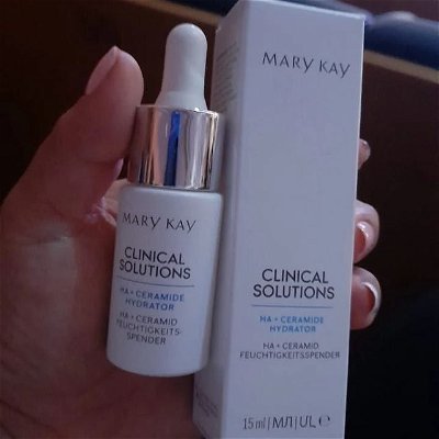#esclinicalsolutions  #marykay #