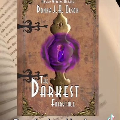 The Darkest Fairytale is a YA fantasy. It does end on a slight cliffhanger and I am currently working on the second book 📚 
#indieauthors #indieauthorsofinstagram #indieauthorsunited #indieauthoraugust #booksbooksbooks #bookworm #branding #book #bibliophile #bookish #bookaholic #beautiful #authoraugust22 #author #authorsofinstagram #foryoupage #booktok #bookquotes #bookquotesoftheday #bookquoteoftheday