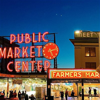 Something…fishy… in Seattle 👀

#yyc #calgary #seattle #sea #pikeplacemarket #pikeplace #seattle_igers #seattlelife #seattlewashington #washington