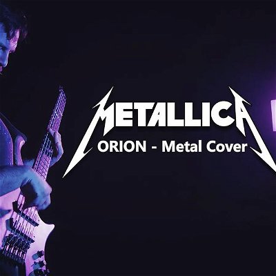 💥METALLICA • Orion [COVER]💥
See you this Sunday, 6pm, for our cover release 🤘

🎬 @alexx_comte
🎛️ @julien_meirone 

#metallica #metallicacover #schecter #ibanez #metalcore #djent #metalhead #metalcover #orionmetallica