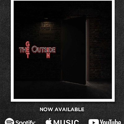 My buddy has a pretty fire debut single he dropped on Friday! The lyrics are awesome and the beat is amazing! (All are his own work) @theoutside517 also @secretlairarcade