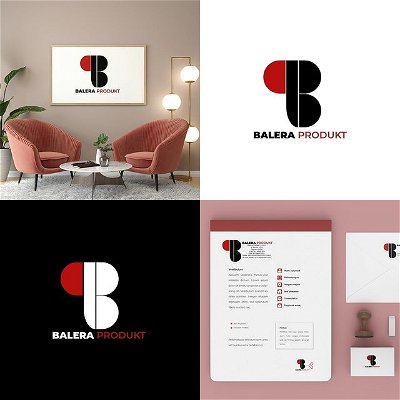 logo design & branding
Vizualni identitet firme

#monogram #companylogo #simplelogo #modernlogo #freelancedesigner #branding #livno #zagreb