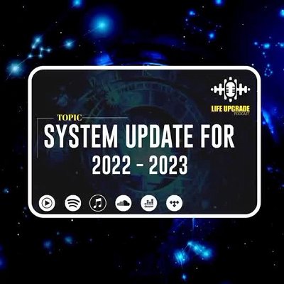 SYSTEM UPDATE FOR 2022 - 2023

2022 is an awesome year, alot has happened, the good and the bad but what makes 2022 a special year is the lessons and experience that we were able to gather, our ability to handle challenges and how much we've grown.Good or bad, those experience are valuable and could change someone's life out there. So I've decided to share mine with you, how I was able to conquer my obstacles, crush my goals, deal with mistakes and setbacks and become who I am today..You'll truly learn alot from this episode.

LINK IN THE COMMENT OR BIO

#goals #motivation #love #success #inspiration #mindset #life #fitness #lifestyle #believe #quotes #instagood #positivevibes #happiness #selflove #motivationalquotes #entrepreneur #happy #instagram #bhfyp #loveyourself #positivity #yourself #follow #inspirationalquotes #like #business #quoteoftheday #motivational #inspire
