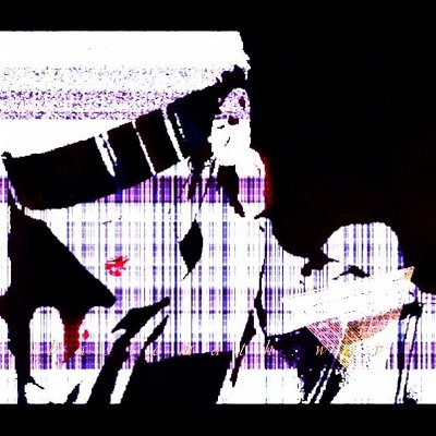 Badlur's Gate keeps crashing so I guess I'll be productive instead
.
.
.
.
.
.
#showyourwork #glitch #glitchart #musicproduction #cathodemer #retro #analog #synth #synthmusic #downtempo #ambientmusic