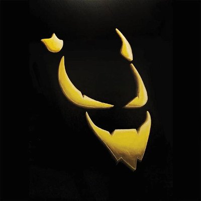 5/10 Yellow Demon

@ericreprid @ydcollective 

#BlackandG #collection #vancouver #musician #ericreprid #painting #yellowdemon #logo