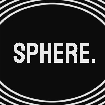 Sphere is back with a new look and style! If you are unaware, Sphere was a promotion channel I started and have taken a year to redesign my style.

Linked in my bio soon 🎉