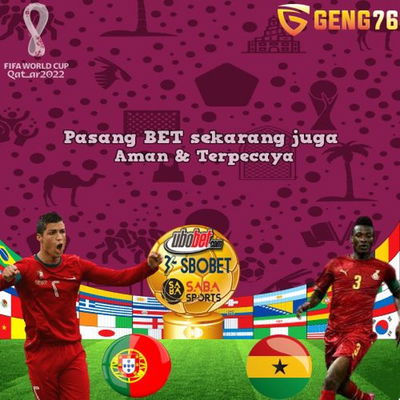 Pasang BET sekarang yang Aman & Terpecaya hanya di GENG76..

WD berapapun akan di bayar...

DAFTAR SEKARANG, MAIN SEKARANG, CUAN SEKARANG...

Geng76 Jagonya Cuan 🤑🤑🤑

#slotgacorhariini #bocoranslotgacorhariini #polaslotgacorhariini #infoslotgacorhariini #rtpslothariini #gatesofolympus #polagatesofolmypus
#polazeusslothariinimodalreceh #slotonline #bocoranslotgacor
#polaslotgacor #rtpslotgacor #rtpslot #starlightprincess
#polaslotgacor #trikslotgacor #infoslotgacor #slotgacorhariini
#geng76 #mahjongways #pialadunia2022 #qatar2022 #fifa #worldcup2022