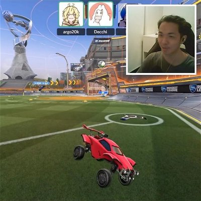 the bots are too good 💀

🎬 full video link in bio • thanks! 💜

unseen footage of the boys on rocket league, having fun, and also throwing winnable games
and first time including webcam in a video (pls don’t look at my hair)

be sure to like ❤️ and share ↪️ and comment 💭

i’m available on • 👾 discord • 🐦 twitter

#kirby #funny #gaming #youtuber #rl #rocketleague #rlclips #rlmeme #rocketleaguefunny #rocketleaguememes #rlfunny #rocketleagueclips #rocketleaguehighlights #rocketleaguevideos #meme #rocketleaguefunnymoments #rocketleaguefunnyclips #rocketleaguefunnymomments