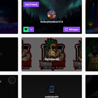 Shout out to my Twitch team as well as the team page @official.team.thn I'm trying to get it up there but it's a process #affiliate #team #thn #TeamTHN #twitch #twitchaffiliate