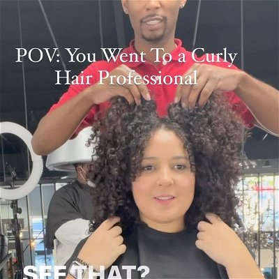 Having an experienced curly hair stylist who understands your hair  is 🔑!! Mine is @hairbydaniel1 
.
.
.
.
had when it was healthy. 

.

.
.
.
#3bcurls #curlyhairroutine #diffuse #definedcurls #curlyhaircommunity #curlygirl
#curlyhaircut 
#curlsmith #hotcurlsummer #curlyhairstyles #reelsremix
#summerhairstyles #summerstyle #hairvideodiary
#cachosperfeitos #rèzocut #hairtips #healthyhair
#momlife