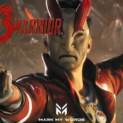 Shadow Warrior 3! 

Damn this looks kick ass! 
I missed the first 2 shadow warrior but i get massive doom vibes of blowing shit up and killing everything in sight! 
LETS GET IT 

What do you think?

Tags 
#shadowwarrior3 #shadowwarrior #doom #gaming #games #newgames #ps5 #playstation #twitch #streaming #streamer #youtube #live #whattoplay