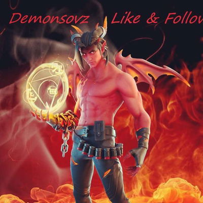 Come check me out live today in a few hours on twitch.tv/demonsovz 
#fortnite #fortniteclansrecruiting #fortniteleaks #fortniteclips #fortnitememes #fortnitebr #fortnitebattleroyale #fortnitecommunity #fortnitelovers #fortnitegameplay #fortnitesolo #fortnitenews #fortnitememe #fortnitegame #fortnitedance #fortnitewin #fortnitepc #fortnitechallenges #fortnitecommunity #fortnitestreamer