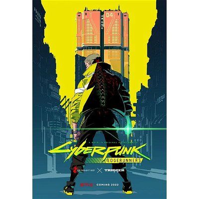 Did you enjoy our newest episode on "Cyberpunk: Edgerunners?"

🚨Episode link in bio!🚨

#podcast #christian #Christianpodcast #anime #Christiananime #Christ #Jesus #JesusChrist #God #dragonball #naruto #bleach #onepiece #attackontitan #cyberpunk #cyberpunkedgerunners