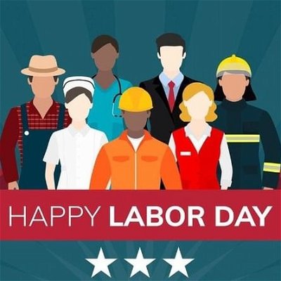 #MoonPowerCleaning (MPC) celebrates the social and economic achievements of all hard-working individuals regardless of age, sex or nationality. We thank you all and appreciate everyone for the success of our family-owned cleaning business. Take this #LaborDay day to celebrate you!
