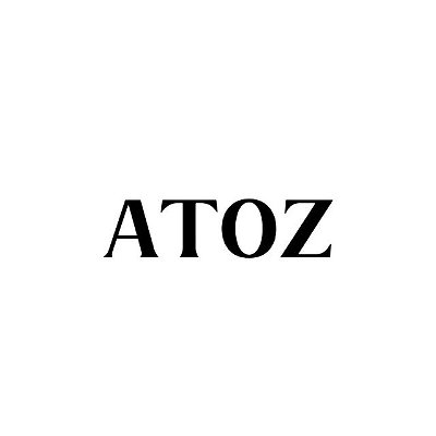 ATOZ audition open 
(Form in bio)