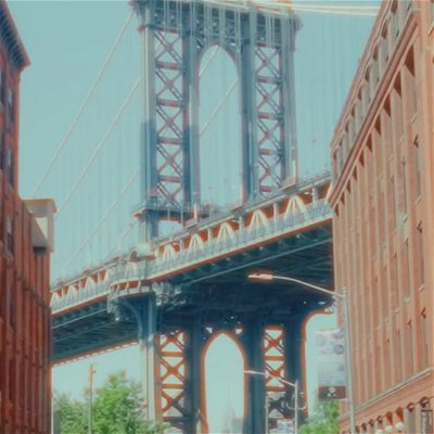 Summer days in NYC 🗽

#nyc #filmwave #filmgrain