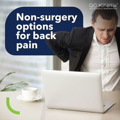 Back pain is something many people experience and is one of the most common causes of doctor visits or missed work, according to the National Institutes of Health. Sometimes back issues can be resolved with some rest, but often there is a more serious, painful, or chronic issue that needs to be fixed due to a damaged or degenerated disc.

Visit our website to read our blog to learn more about Arthroplasty Surgery including the risks, recovery, and alternative options. Link in bio 💻