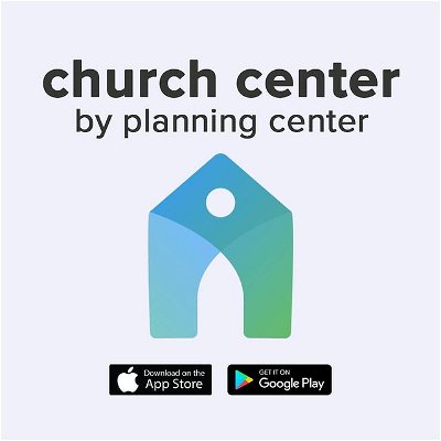 This app makes your life easier! How?
- Lighting fast event registration
- Express KIDZ check-in
- Use filters to find that perfect Life Group
- Online giving