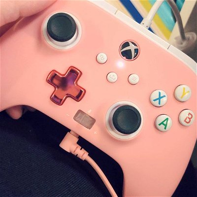 New controller who dis?
Catch me live now on twitch!

Twitch.tv/HanNahNah_A51S7

I am already doing so bad in warzone 😂 but my teammates just got here so let's get this dub 👑

#twitch #twitchstream #twitchstreamer #livestream #livenow #streaming #streamer #callofduty #cod #warzone #wz #modernwarfare #gamer #gaming #gamergirl #videogames #consolegaming #xboxone #xbox #effigy #effigygaming #EFFNG